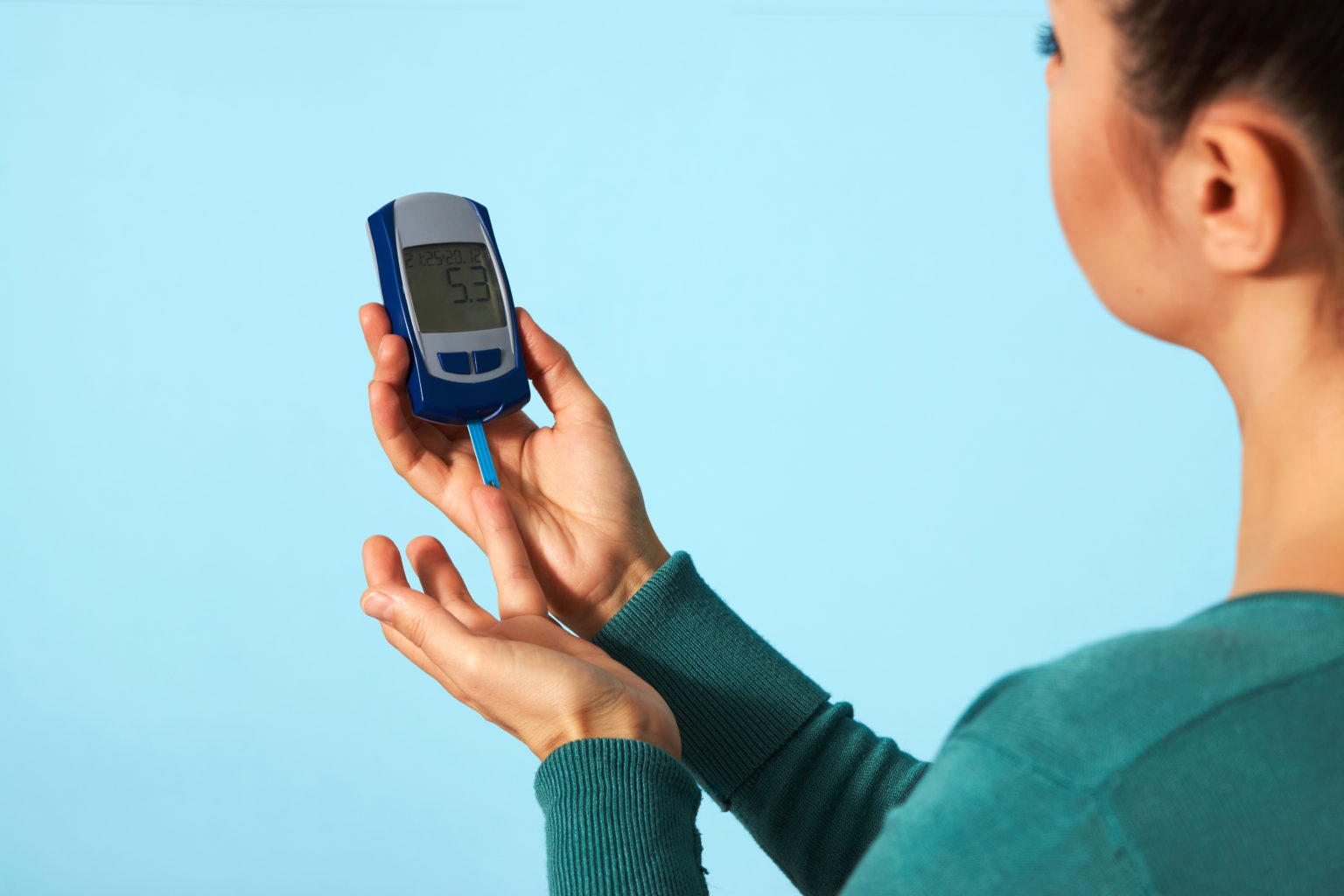 What Is Normal Blood Sugar Umedoc Telehealth Platform