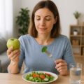 Building Mindful Eating Habits for Gradual Weight Loss