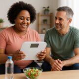 How Social Support Enhances Healthy Weight Loss Habits