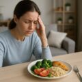 How Stress Influences Appetite and Daily Habits for Weight