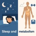 Sleep and Metabolism: Separating Myths from Facts for Weigh