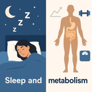 Sleep and Metabolism: Separating Myths from Facts for Weigh