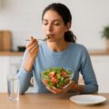 Mindful Eating: Daily Habits to Support Weight Loss