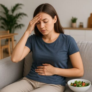 Managing Stress to Support Healthy Weight Loss