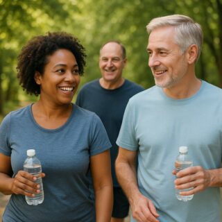 How Social Support Boosts Weight Loss Success