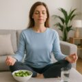 Calm Your Stress to Manage Appetite and Support Weight Loss