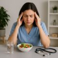 Managing Stress to Control Appetite for Better Weight Loss