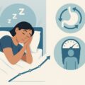 How Sleep Influences Metabolism and Weight Loss Progress