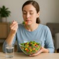 How Mindful Eating Supports Healthy Weight Loss Habits