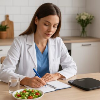 Overcoming Weight Loss Plateaus: A Practical Daily Habit Pl