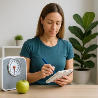 Exercise Consistency: Myths, Facts, and Smart Weight Loss H