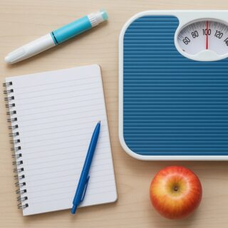 What to Expect from GLP-1 and Daily Habits for Weight Loss