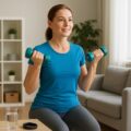 Building Exercise Consistency for Effective Weight Loss