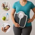 Breaking Through a Weight Loss Plateau: A Daily Habits Guid