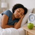How Sleep Boosts Your Metabolism for Weight Loss