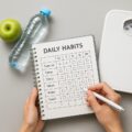 Daily Habit Tracking for Effective Weight Loss