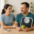 How Social Support Boosts Weight Loss Habits Safely