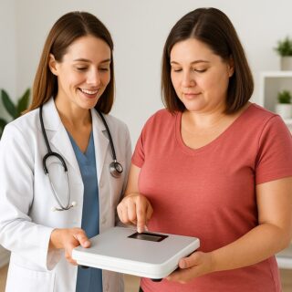 How to Break Through a Weight Loss Plateau Safely