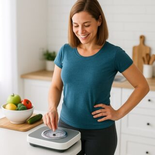 Restart Your Weight Loss: Practical Habits to Break Plateau