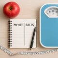 Daily Tracking Myths and Facts for Effective Weight Loss