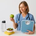 Building Lasting Habits for Healthy Weight Loss