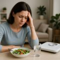 How Stress Impacts Appetite and Weight Loss