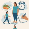 Overcoming Weight Loss Plateaus: Daily Habits That Help
