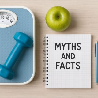 Breaking Through Weight Loss Plateaus: Myths and Facts