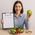 Nutrition Planning Myths and Facts for Effective Weight Los