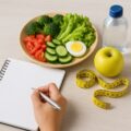 Nutrition Planning for Weight Loss: A Practical Timeline