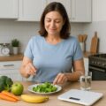Stepwise Habits for Lasting Weight Loss in Adults