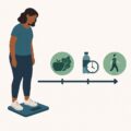 Sustainable Weight Loss: A Timeline for Healthy Habits