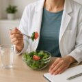Mindful Eating: A Practical Guide to Support Weight Loss
