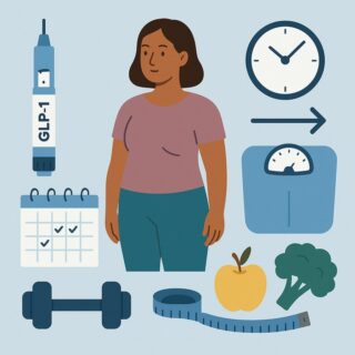 What to Expect From GLP-1 for Weight Loss: A Timeline Guide