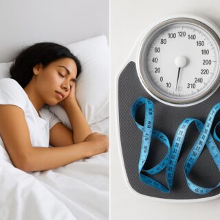 How Sleep Influences Metabolism and Weight Loss