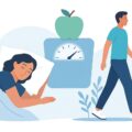 Boost Weight Loss by Improving Sleep and Daily Habits
