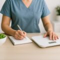Daily Tracking: A Practical Habit for Weight Loss Success