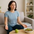 Managing Stress to Support Weight Loss and Healthy Appetite
