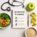 Nutrition Planning: Daily Habits to Support Safe Weight Los