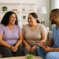 How Social Support Boosts Weight Loss Success