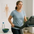 How Consistent Exercise Supports Weight Loss Habits