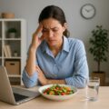 Stress and Appetite: Myths, Facts, and Daily Habits for Wei