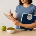 Tracking Daily Habits for Gradual Weight Loss Success