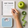 How Daily Habit Tracking Supports Safe Weight Loss