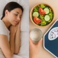 Sleep and Metabolism: Myths and Facts for Weight Loss