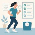 Exercise Consistency: Separating Myths from Facts for Weigh