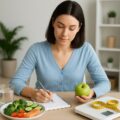 Smart Nutrition Planning for Effective Weight Loss Habits