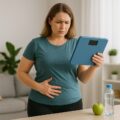 Breaking Through a Weight Loss Plateau Safely