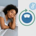 How Sleep Affects Metabolism and Supports Weight Loss