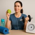Exercise Consistency: Myths and Facts for Weight Loss